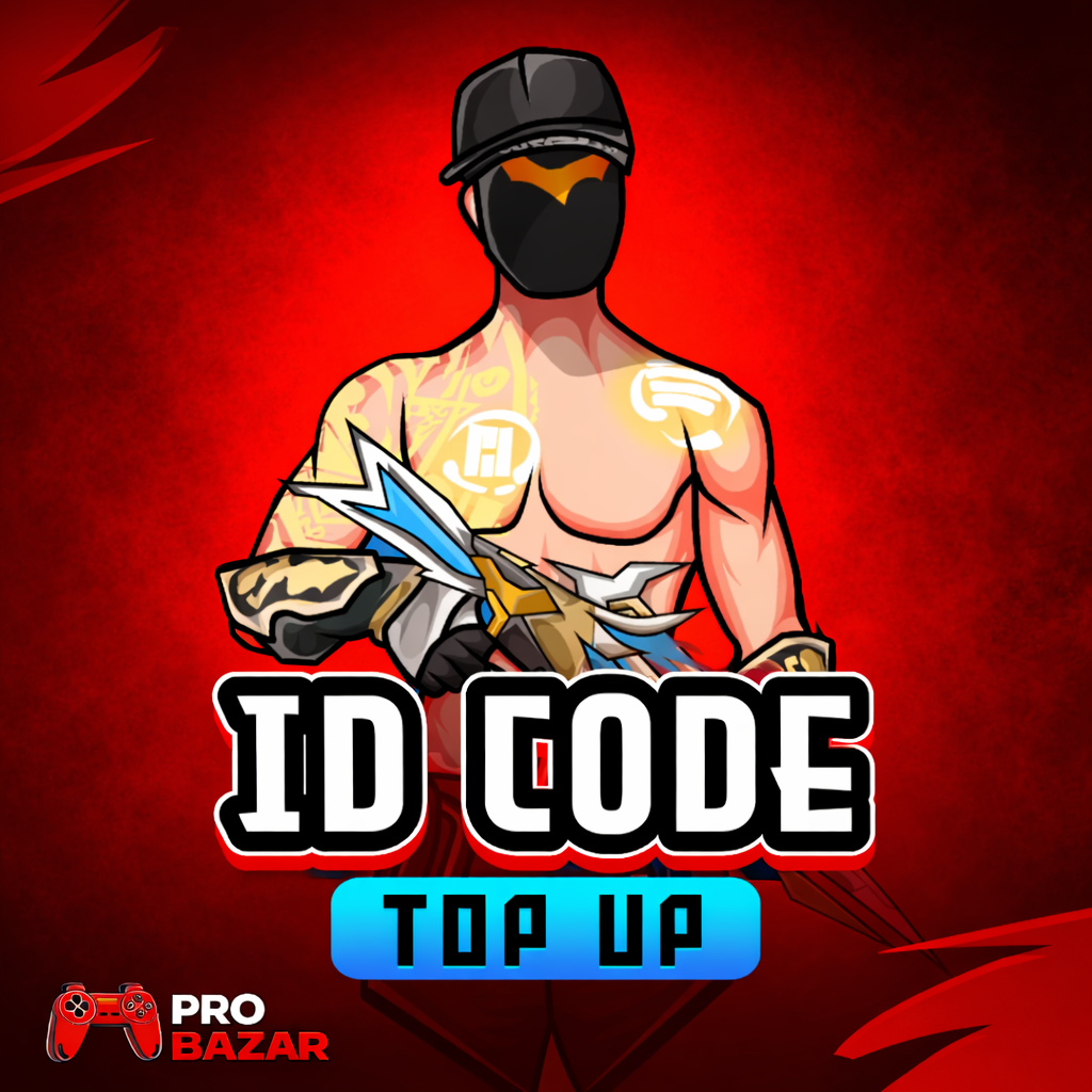 Uid Topup [BD SERVER]