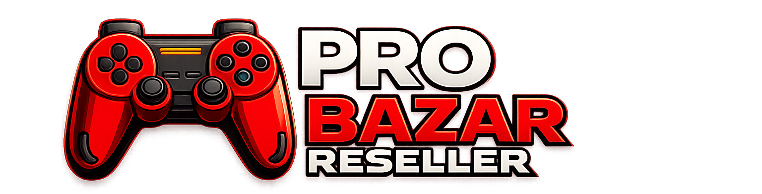 PRO BAZAR RESELLER